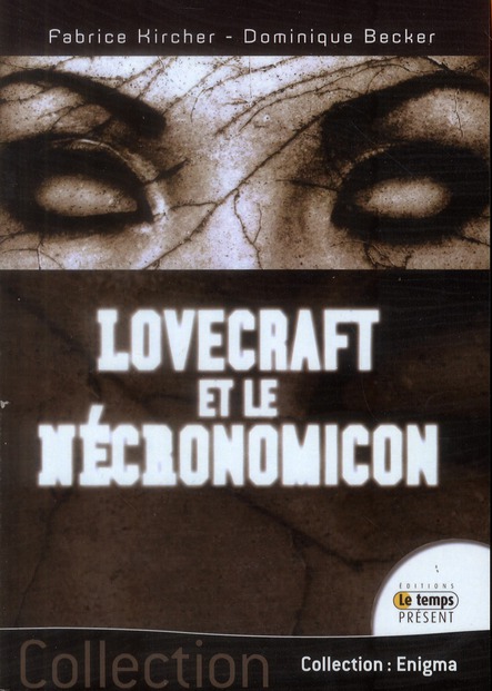 Lovecraft et le Nécronomicon