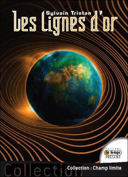 Les lignes d'or
