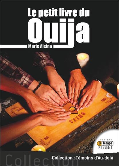Le petit livre du Ouija et de son démon Zozo