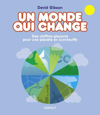 Un monde qui change. Des chiffres glaçants pour une planète en surchauffe