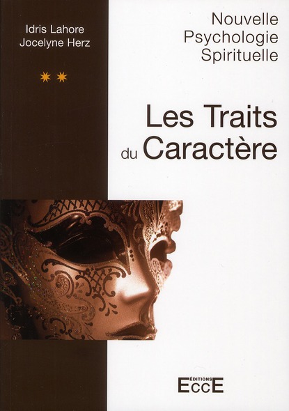 Les traits du caractère