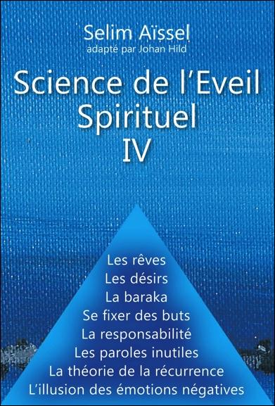 Science de l'éveil spirituel IV