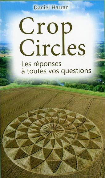 Crop circles - Les réponses à toutes vos questions