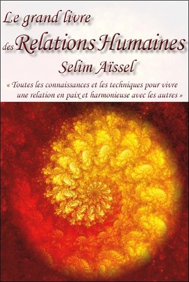 Le grand livre des relations humaines