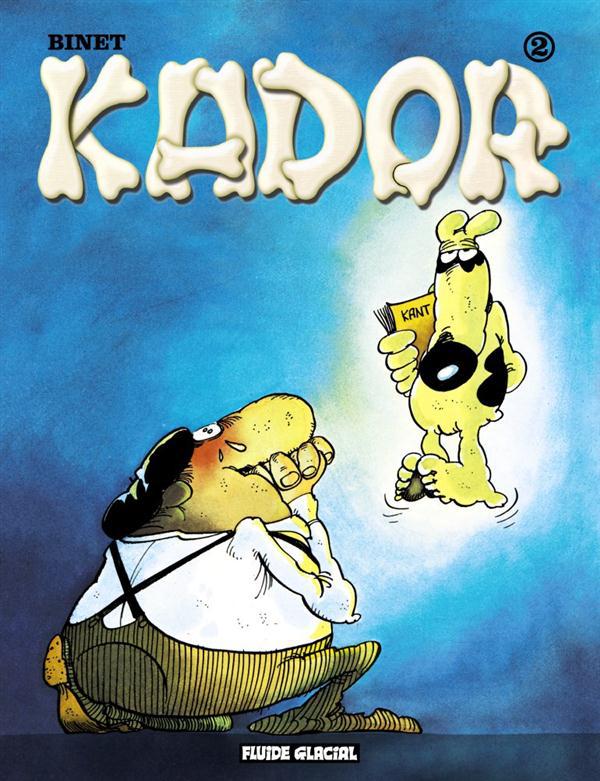 Kador Tome 2