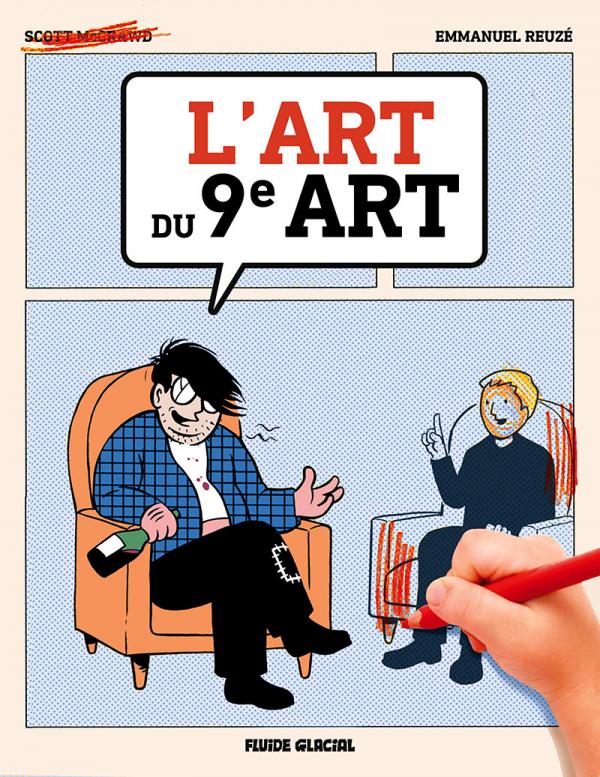 L'art du 9e art