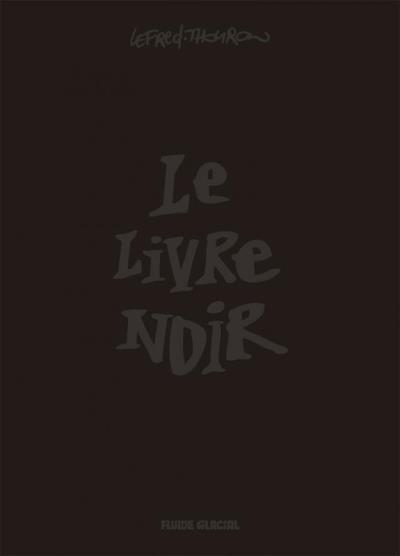 Le livre noir