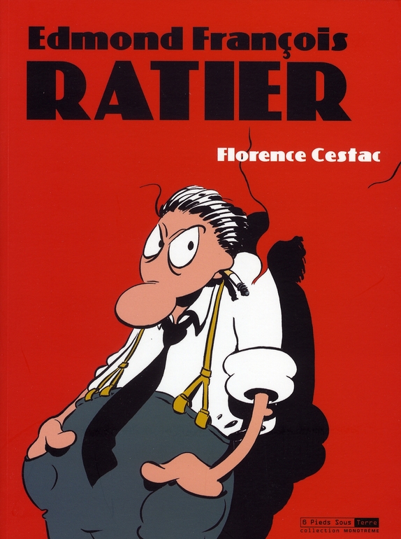 Edmond François Ratier