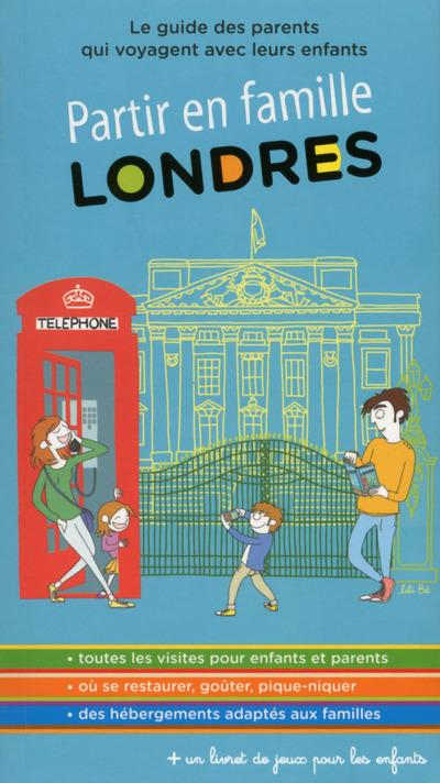 Londres. 3e édition