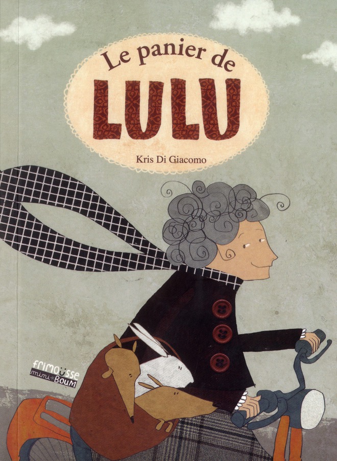 Le panier de Lulu
