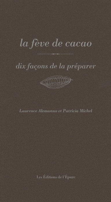 La fève de cacao