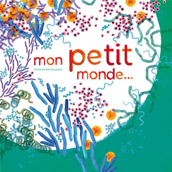 Mon petit monde...