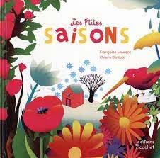 Les p'tites saisons. La météo