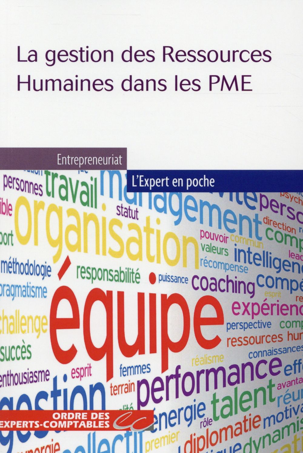 La gestion des Ressources Humaines dans les PME