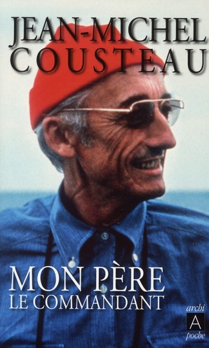 Mon père, le commandant