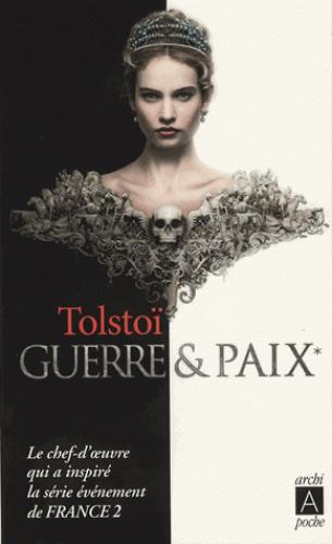 Guerre et paix Tome 1