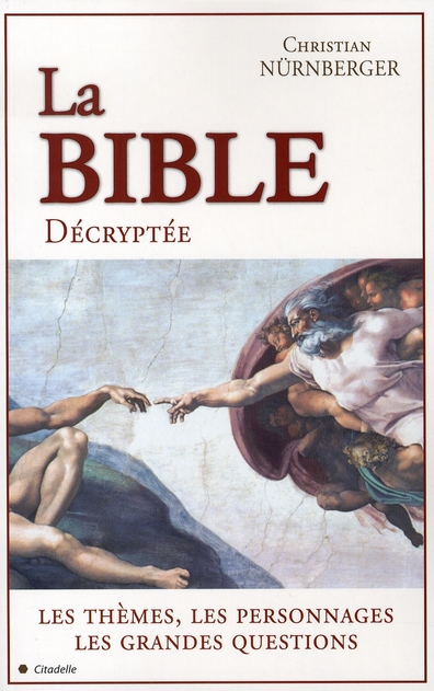 La Bible Décryptée