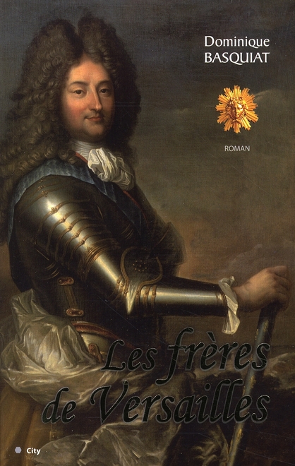 Les frères de Versailles