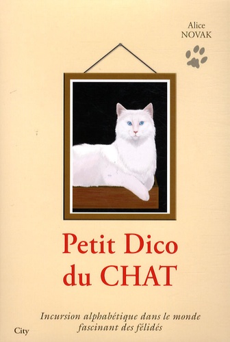 Petit dico du chat