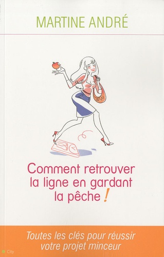 Comment retrouver la ligne en gardant la pêche !