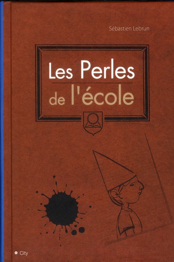 Les perles de l'école