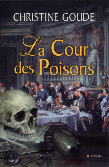 La Cour des Poisons