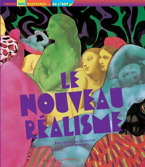 Le Nouveau Réalisme