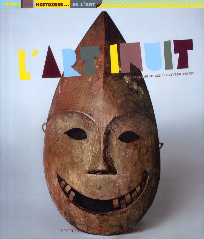 L'art inuit