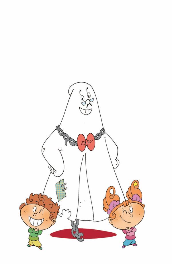 Léo et Lola Super Tome 1 : Un trio de choc !