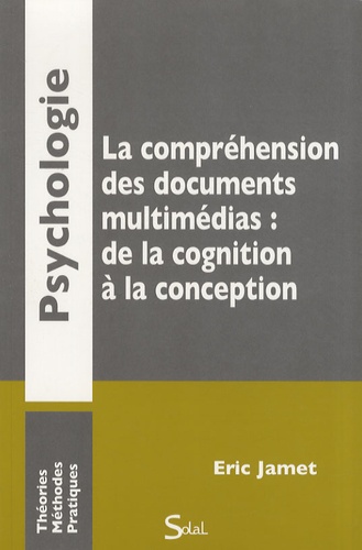 La compréhension des documents multimédias : de la cognition à la conception