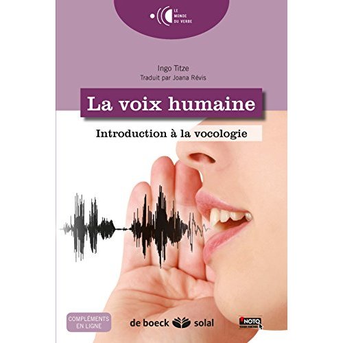 La voix humaine