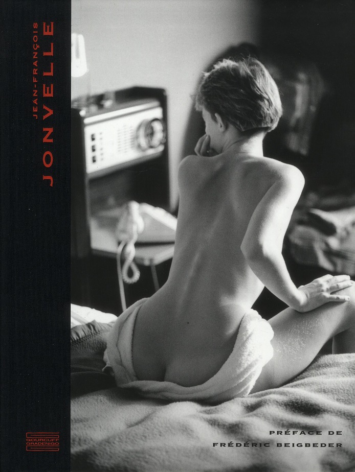 Jean-François Jonvelle. Les 100 plus belles photos