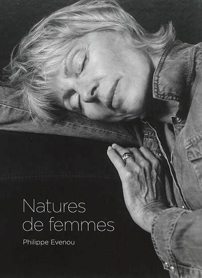Natures de femmes. Edition bilingue français-anglais