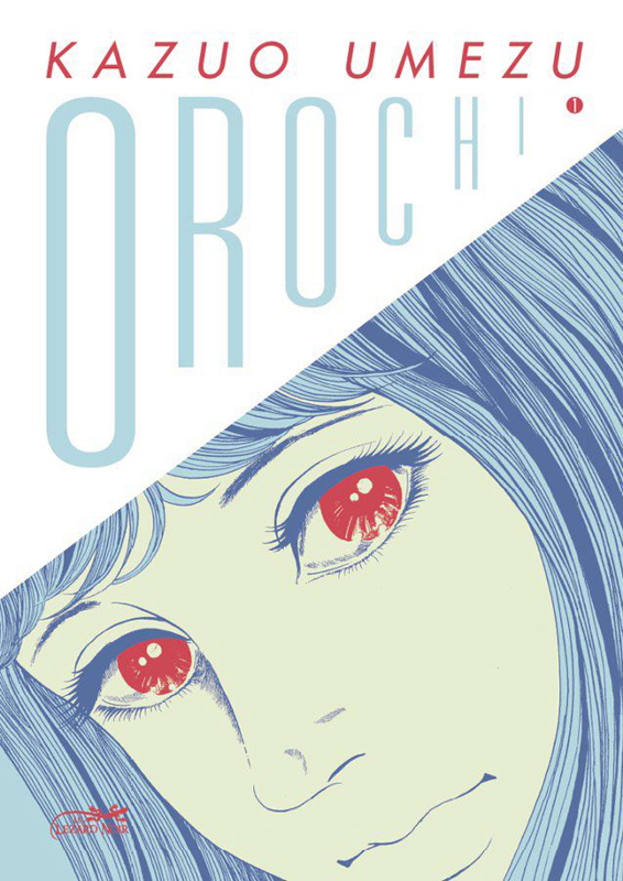 Orochi Tome 1