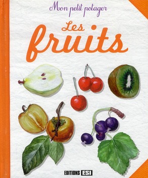 Les fruits