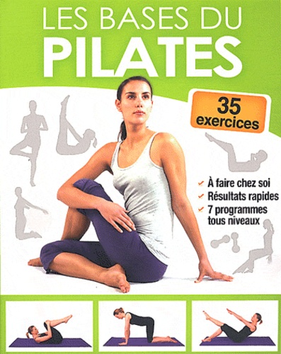 Les bases du pilates
