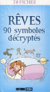 Rêves 90 symboles décryptés