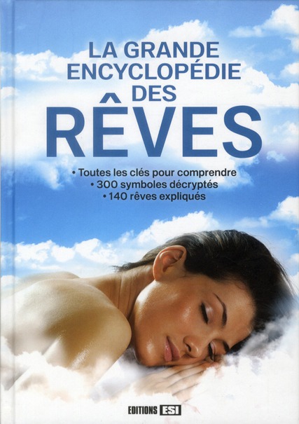 La grande encyclopédie des rêves