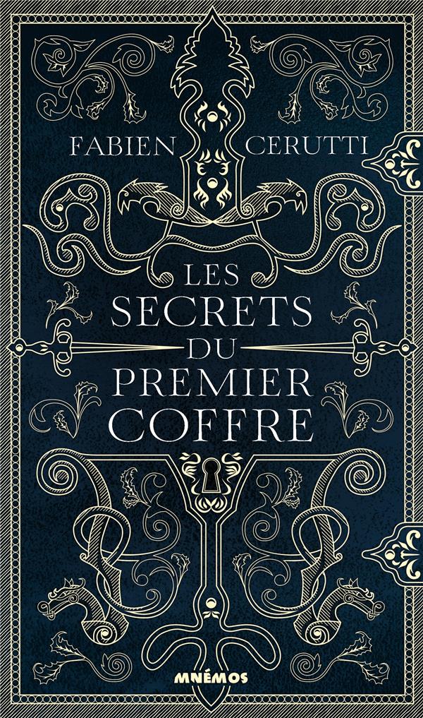 Les secrets du premier coffre