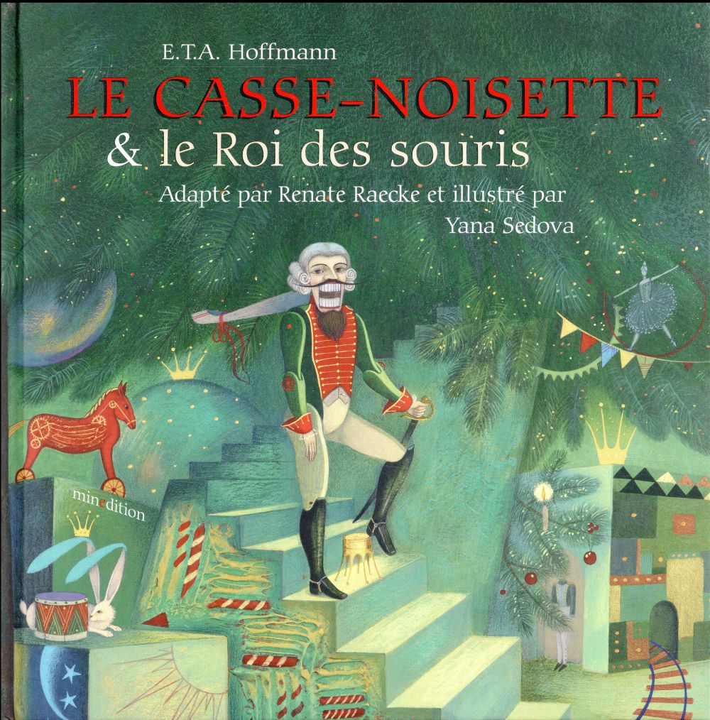 Casse-Noisette et le roi des souris