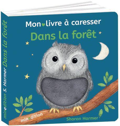 Dans la forêt