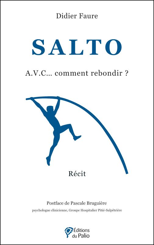 Salto. A.V.C. comment rebondir ?