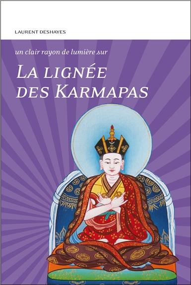 Un clair rayon de lumière sur la lignée des karmapas