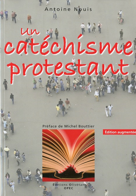 Un catéchisme protestant