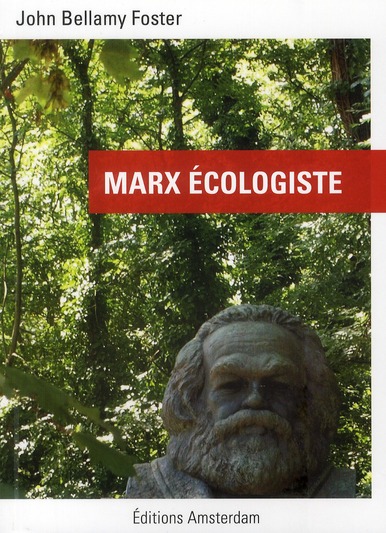 Marx écologiste