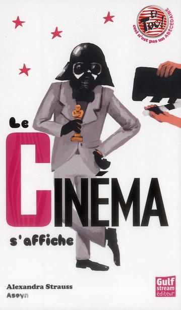 Le cinéma s'affiche