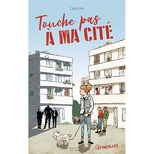 Touche pas à ma cité