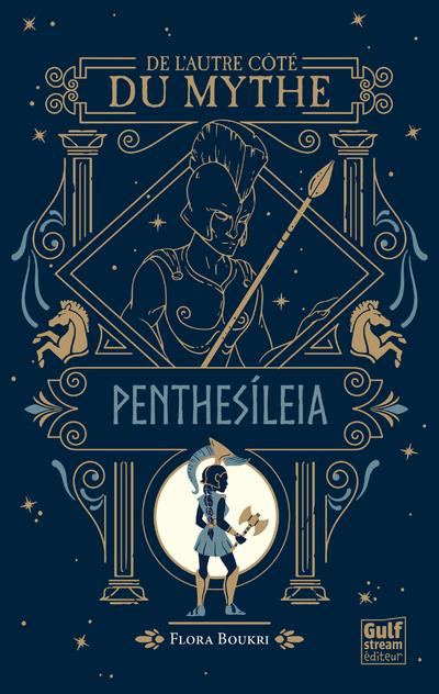 De l'autre côté du mythe : Penthesíleia