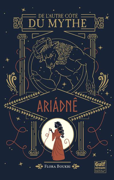 De l'autre côté du mythe : Ariadné