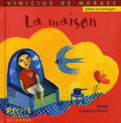La maison
